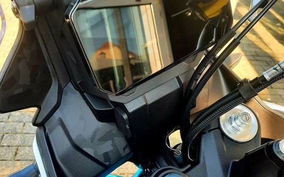 Neufahrzeug CFMOTO 450MT - Bild 5