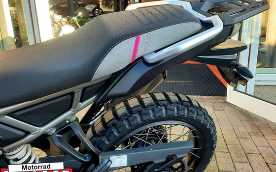 Neufahrzeug CFMOTO 450MT - Bild 8