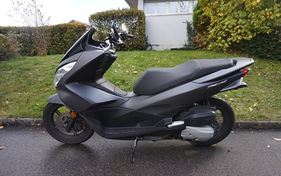 Motorrad Occasion Honda PCX125 - Bild 1