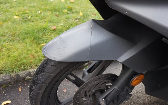 Motorrad Occasion Honda PCX125 - Bild 5