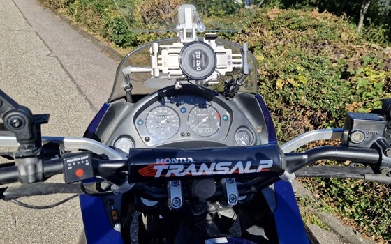 Gebrauchtmotorrad Honda XL 650V Transalp - Bild 10