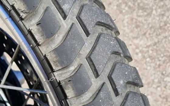 Gebrauchtmotorrad Honda XL 650V Transalp - Bild 14