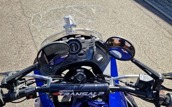 Gebrauchtmotorrad Honda XL 650V Transalp - Bild 16