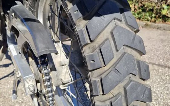 Gebrauchtmotorrad Honda XL 650V Transalp - Bild 2