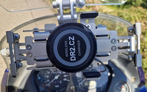 Gebrauchtmotorrad Honda XL 650V Transalp - Bild 8