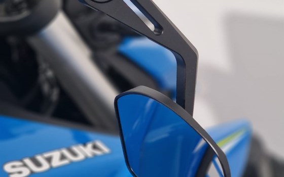 Neufahrzeug Suzuki GSX-8S - Bild 6