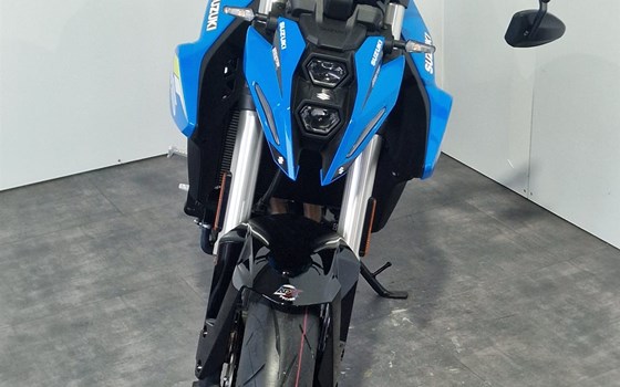 Neufahrzeug Suzuki GSX-8S - Bild 4