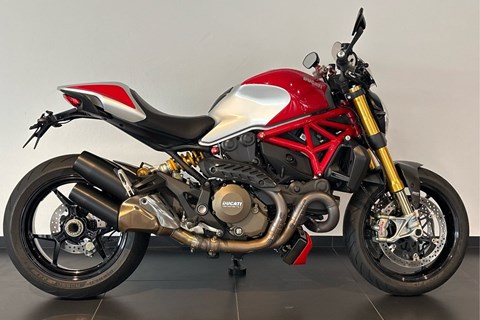 Top 5 - leiwande V2 Nakedbikes