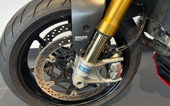 Gebrauchtmotorrad Ducati Monster 1200 S - Bild 12