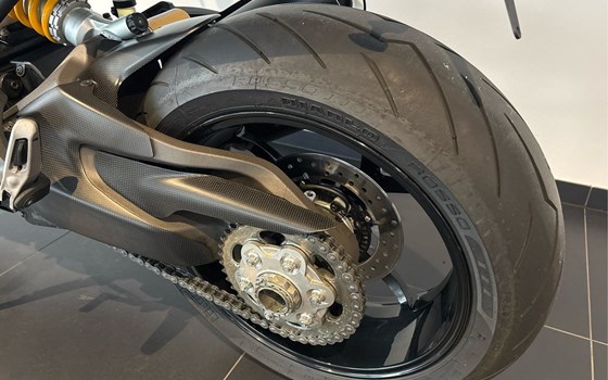 Gebrauchtmotorrad Ducati Monster 1200 S - Bild 14