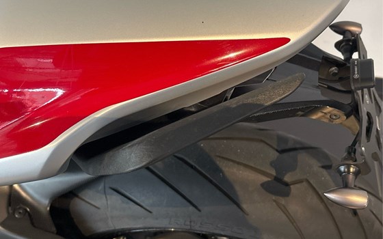 Gebrauchtmotorrad Ducati Monster 1200 S - Bild 15