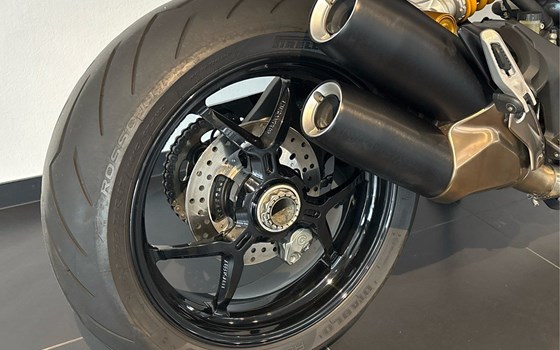 Gebrauchtmotorrad Ducati Monster 1200 S - Bild 5