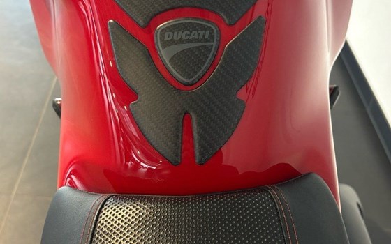 Gebrauchtmotorrad Ducati Monster 1200 S - Bild 14