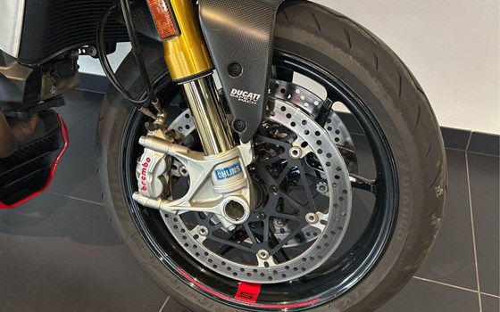 Gebrauchtmotorrad Ducati Monster 1200 S - Bild 7