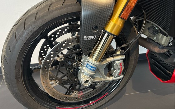 Gebrauchtmotorrad Ducati Monster 1200 S - Bild 9