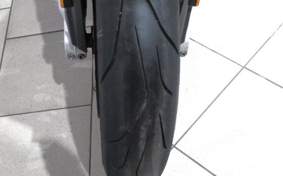 Gebrauchtmotorrad BMW S 1000 R - Bild 10