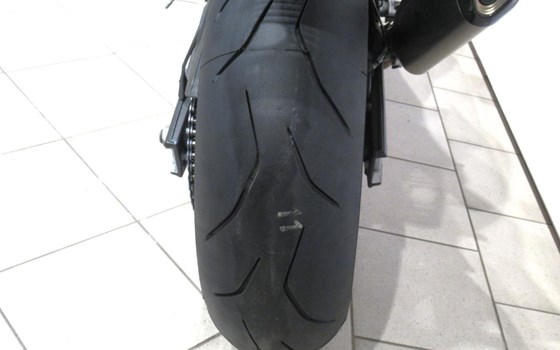 Gebrauchtmotorrad BMW S 1000 R - Bild 11