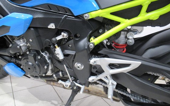 Gebrauchtmotorrad BMW S 1000 R - Bild 15