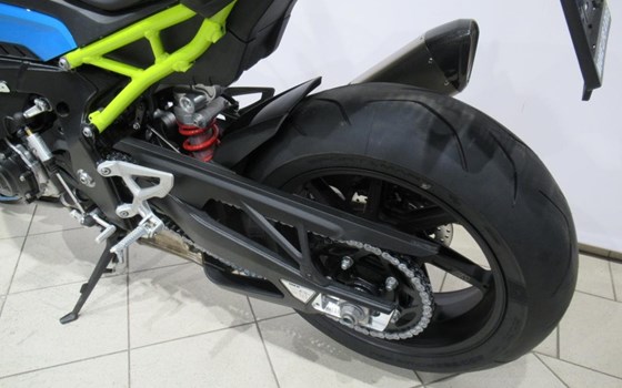 Gebrauchtmotorrad BMW S 1000 R - Bild 16