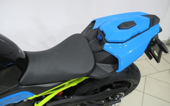 Gebrauchtmotorrad BMW S 1000 R - Bild 17