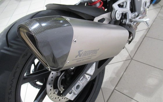 Gebrauchtmotorrad BMW S 1000 R - Bild 18