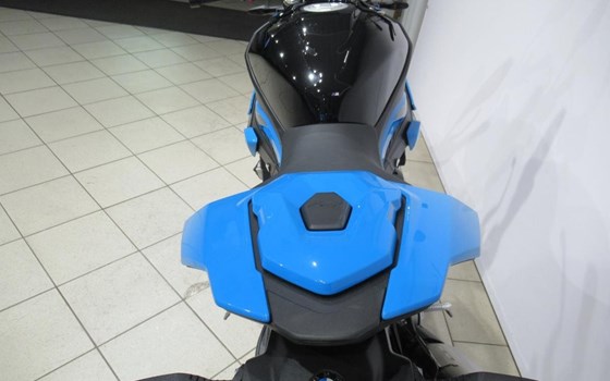 Gebrauchtmotorrad BMW S 1000 R - Bild 19