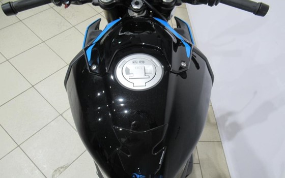 Gebrauchtmotorrad BMW S 1000 R - Bild 20