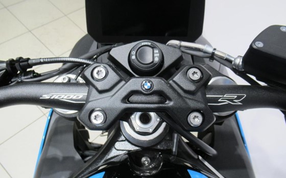 Gebrauchtmotorrad BMW S 1000 R - Bild 21