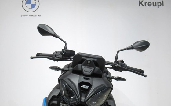 Gebrauchtmotorrad BMW S 1000 R - Bild 22