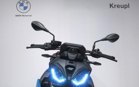 Gebrauchtmotorrad BMW S 1000 R - Bild 23