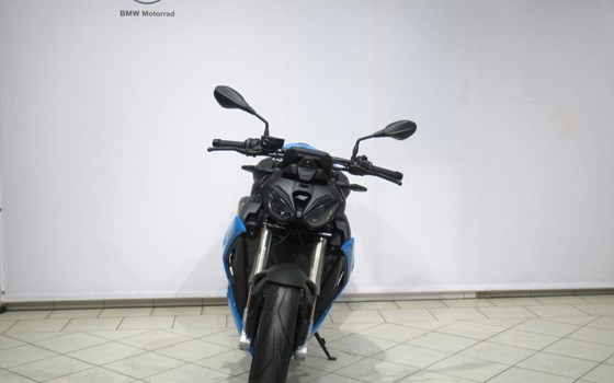 Gebrauchtmotorrad BMW S 1000 R - Bild 3