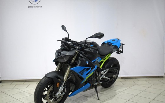 Gebrauchtmotorrad BMW S 1000 R - Bild 4