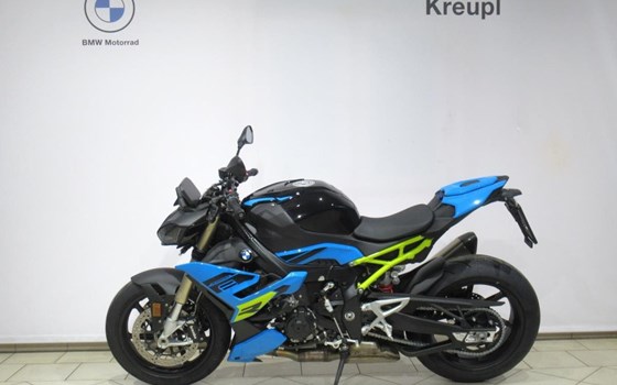 Gebrauchtmotorrad BMW S 1000 R - Bild 5