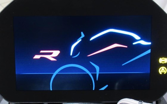 Gebrauchtmotorrad BMW S 1000 R - Bild 6