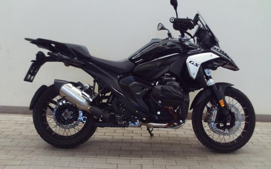Gebrauchtmotorrad BMW R 1300 GS - Bild 1