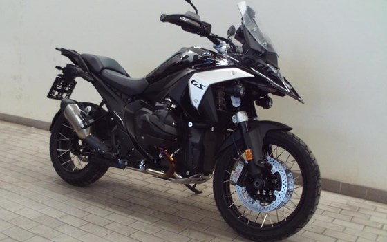 Gebrauchtmotorrad BMW R 1300 GS - Bild 2