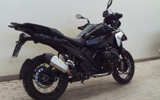 Gebrauchtmotorrad BMW R 1300 GS - Bild 3