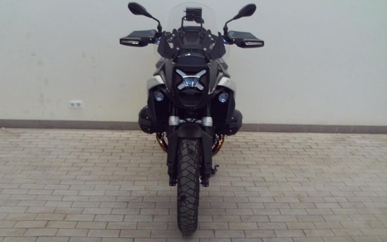 Gebrauchtmotorrad BMW R 1300 GS - Bild 4