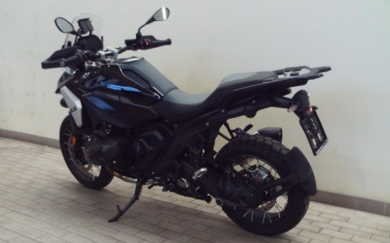 Gebrauchtmotorrad BMW R 1300 GS - Bild 5