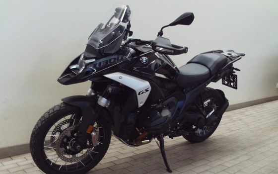 Gebrauchtmotorrad BMW R 1300 GS - Bild 6