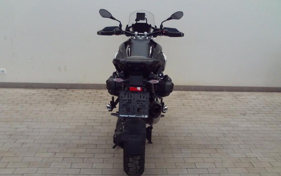 Gebrauchtmotorrad BMW R 1300 GS - Bild 7