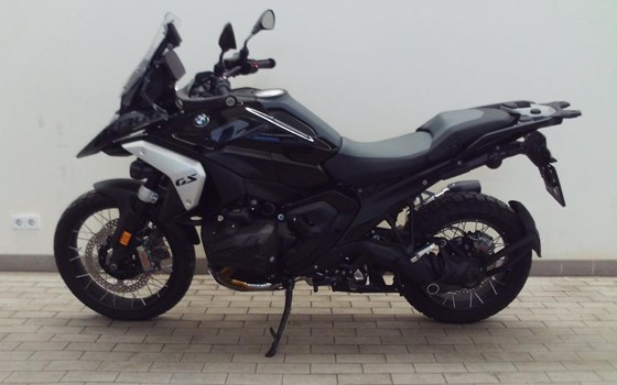 Gebrauchtmotorrad BMW R 1300 GS - Bild 9