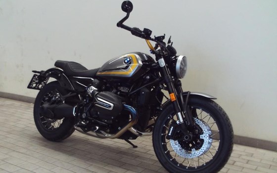 Gebrauchtmotorrad BMW R 12 - Bild 2