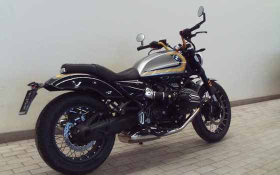 Gebrauchtmotorrad BMW R 12 - Bild 3