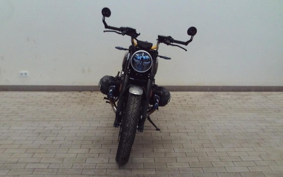 Gebrauchtmotorrad BMW R 12 - Bild 4
