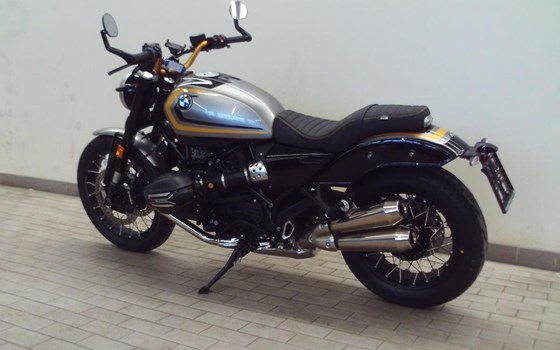 Gebrauchtmotorrad BMW R 12 - Bild 5