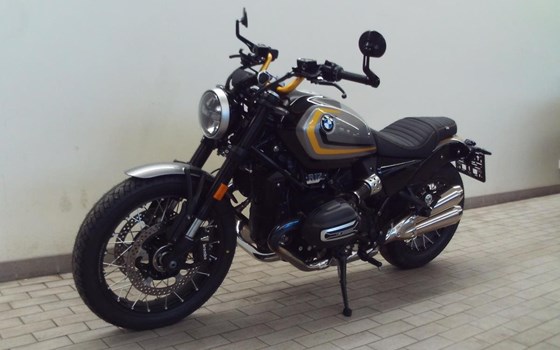 Gebrauchtmotorrad BMW R 12 - Bild 6