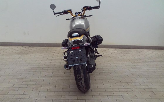 Gebrauchtmotorrad BMW R 12 - Bild 7