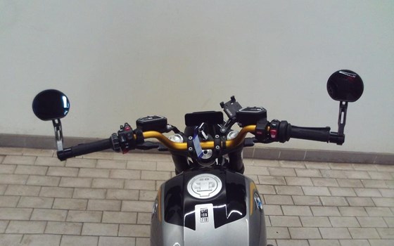 Gebrauchtmotorrad BMW R 12 - Bild 8