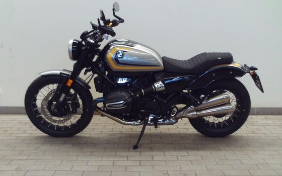 Gebrauchtmotorrad BMW R 12 - Bild 9